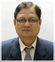 Mr. Surendra Sawant