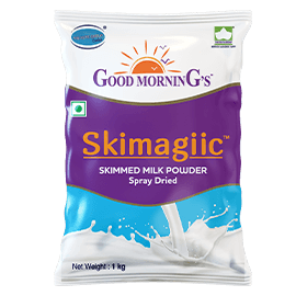 Skimagiic Milk Powder
