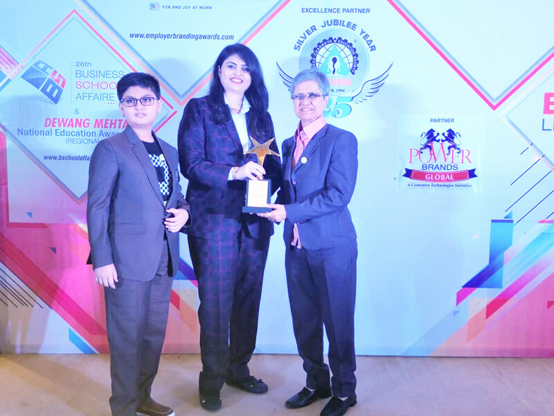 Best Brand Award 2018, Chhatrapati Sambhaji Nagar