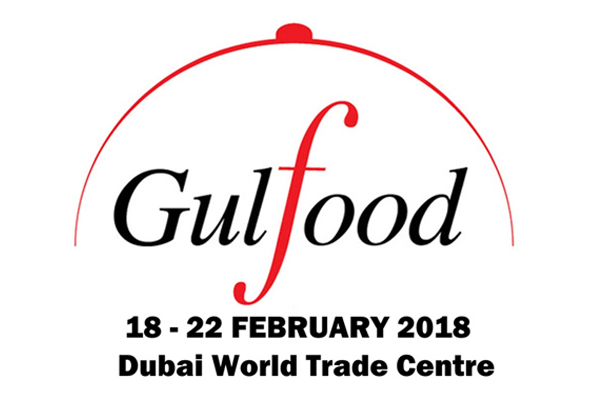 Gulfood 2018 Exhibition, Dubai