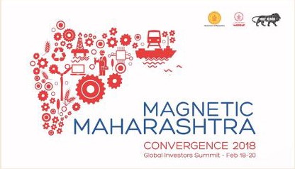Magnetic Maharashtra Expo-2018