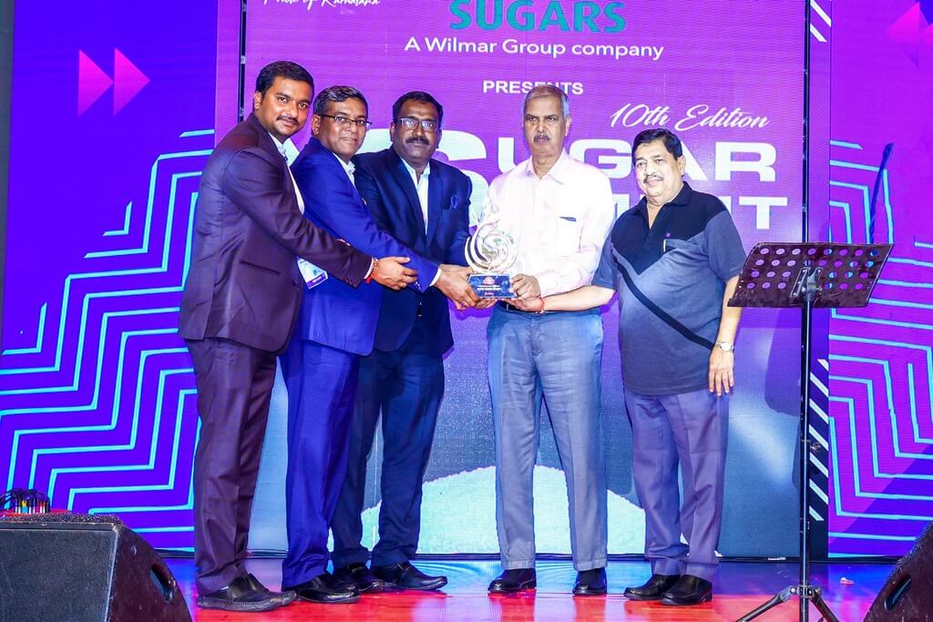 The Kute Group Dairy – Best Quality Of The Year 2022 Award